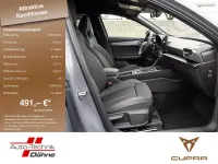 Gebraucht Cupra Formentor 245 PS (180 kW) 2024 SUV