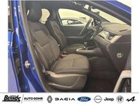 Gebraucht Renault Symbioz Evolution 143 PS (105 kW) 2025 Iron blau metallic (rqh) SUV