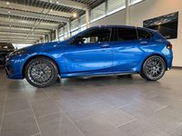 Gebraucht BMW M135 Performance 300 PS (220 kW) 2025 Blau Kleinwagen