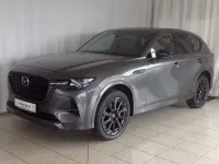 Neu Mazda CX-60 Homura-Line 254 PS (186 kW) 2026 SUV