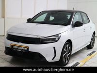 Neu Opel Corsa GS Line 101 PS (74 kW) 2025 Weiß Limousine