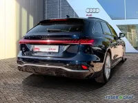Gebraucht Audi A5 S-Line 204 PS (150 kW) 2025 Firmamentblau metallic Kombi