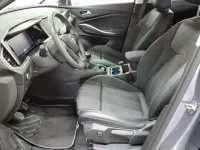 Gebraucht Opel Grandland X 131 PS (96 kW) 2024 Quarz silber metallic SUV