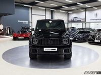 Gebraucht Mercedes G63 AMG AMG 585 PS (430 kW) 2024 Schwarz SUV