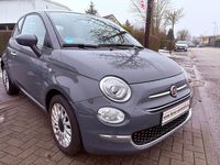 Gebraucht Fiat 500 Dolcevita 69 PS (50 kW) 2022 Grau Kleinwagen