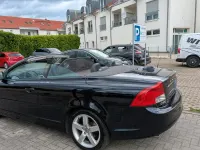Gebraucht Volvo C70 150 PS (110 kW) 2011 Blau Cabrio