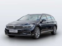 gebraucht VW Passat Variant GTE 360* MATRIX NAVI ACC