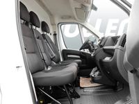 gebraucht Opel Movano Cargo L2/H1 3.3t LKW