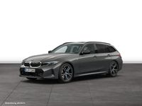 Gebraucht BMW M340 340 PS (250 kW) 2025 Grau Limousine