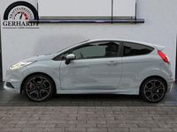 Gebraucht Ford Fiesta ST200 200 PS (147 kW) 2016 Grau Kleinwagen
