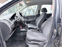 Gebraucht VW Polo Comfortline 64 PS (47 kW) 2002 Grau Limousine