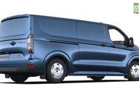 Neu Ford Transit Custom Trend 136 PS (100 kW) 2026 Chrome blue metallic Van / Kleinbus