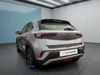 Gebraucht Opel Mokka Elegance 131 PS (96 kW) 2023 Grau SUV