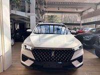 Neu Bestune T77 177 PS (130 kW) 2026 Weiß SUV