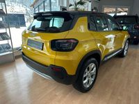 Gebraucht Jeep Avenger EV Altitude 114 kW (156 PS) 2024 Gelb SUV