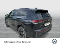 Gebraucht VW Tayron R-line 193 PS (141 kW) 2026 Schwarz SUV