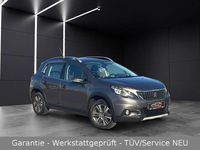 Gebraucht Peugeot 2008 96 PS (70 kW) 2016 Andere SUV