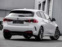 Neu BMW 120 170 PS (125 kW) 2026 Alpinweiss iii Kleinwagen