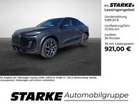 Neu Audi e-tron Business 314 kW (428 PS) 2026 Daytonagrau perleffekt SUV