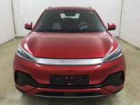 Gebraucht BYD Atto 3 Design 150 kW (204 PS) 2023 Rot metallic SUV