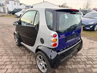 Gebraucht Smart ForTwo Coupé 54 PS (39 kW) 1999 Other Coupé