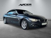 gebraucht BMW 420 Coupei/Sitzheizung/PDC/Leder/Bluetooth/Eu6