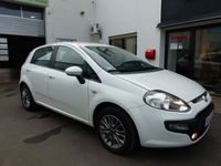 gebraucht Fiat Punto EvoMyLife 1.2.ALU.KLIMA.NAVI.1HAND ..