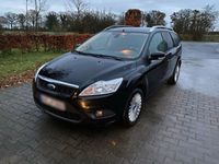 gebraucht Ford Focus 