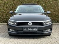 gebraucht VW Passat Comfortline°Panorama°Acc°Camera°Xenon°