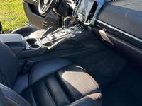 Gebraucht Porsche Cayenne Turbo S 570 PS (419 kW) 2016 SUV