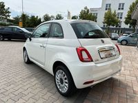 gebraucht Fiat 500 1.0 Hybrid Dolcevita *Navi, Dig. Tacho, Pano