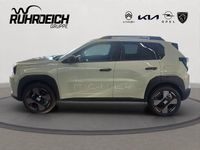 Neu Fiat Grande Panda La Prima 110 PS (80 kW) 2026 Blau Kleinwagen