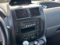 Gebraucht Peugeot Expert 128 PS (94 kW) 2013 Grau Van