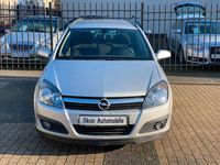 gebraucht Opel Astra Caravan 1.9 cdti - Automatik - TÜV Neu