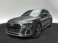 Gebraucht Audi Q5 Ambiente 286 PS (210 kW) 2023 Daytonagrau perleffekt SUV