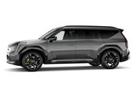 Neu Kia EV9 GT 373 kW (508 PS) 2026 Grau SUV