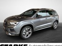 Neu Seat Ateca FR 150 PS (110 kW) 2026 Grau (graphitgrau) SUV