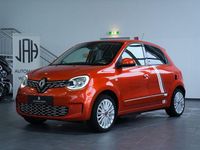 Gebraucht Renault Twingo Vibes 60 kW (82 PS) 2020 Orange Kleinwagen