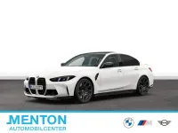 Gebraucht BMW M3 Competition Edition 530 PS (389 kW) 2025 Other Limousine