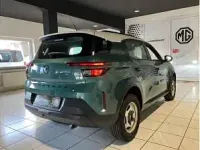 Usata Opel Frontera 136 CV (100 kW) 2025 Verde SUV