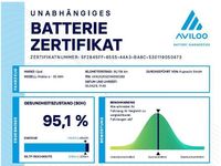 Gebraucht Opel Mokka-e Ultimate 100 kW (136 PS) 2022 Grün SUV