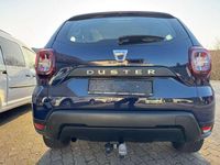 Gebraucht Dacia Duster Essentiel 114 PS (83 kW) 2019 Marine blau SUV
