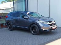 Gebraucht Honda CR-V Elegance 184 PS (135 kW) 2022 Modern steel m. SUV