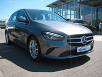Gebraucht Mercedes B250 Progressive 224 PS (164 kW) 2019 Andere Van / Kleinbus