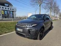 Gebraucht Land Rover Range Rover evoque SE 179 PS (131 kW) 2018 Cabrio
