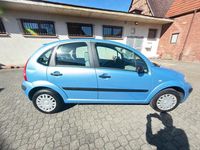 Second-hand Citroën C3 75 CP (55 kW) 2003 Albastru Hatchback