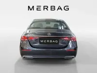 Gebraucht Mercedes E220 Advanced 197 PS (144 kW) 2025 Metalliclack graphitgrau Limousine