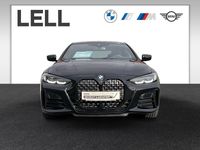 Gebraucht BMW M440 M Sport 374 PS (275 kW) 2021 Schwarz Limousine