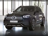 gebraucht Mercedes GLE450 AMG 4M AMG+PANO+LED+KAMERA+22"+SITZKLIMA+SPUR