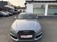 Gebraucht Audi A6 Ambiente 272 PS (200 kW) 2018 Grau Kombi